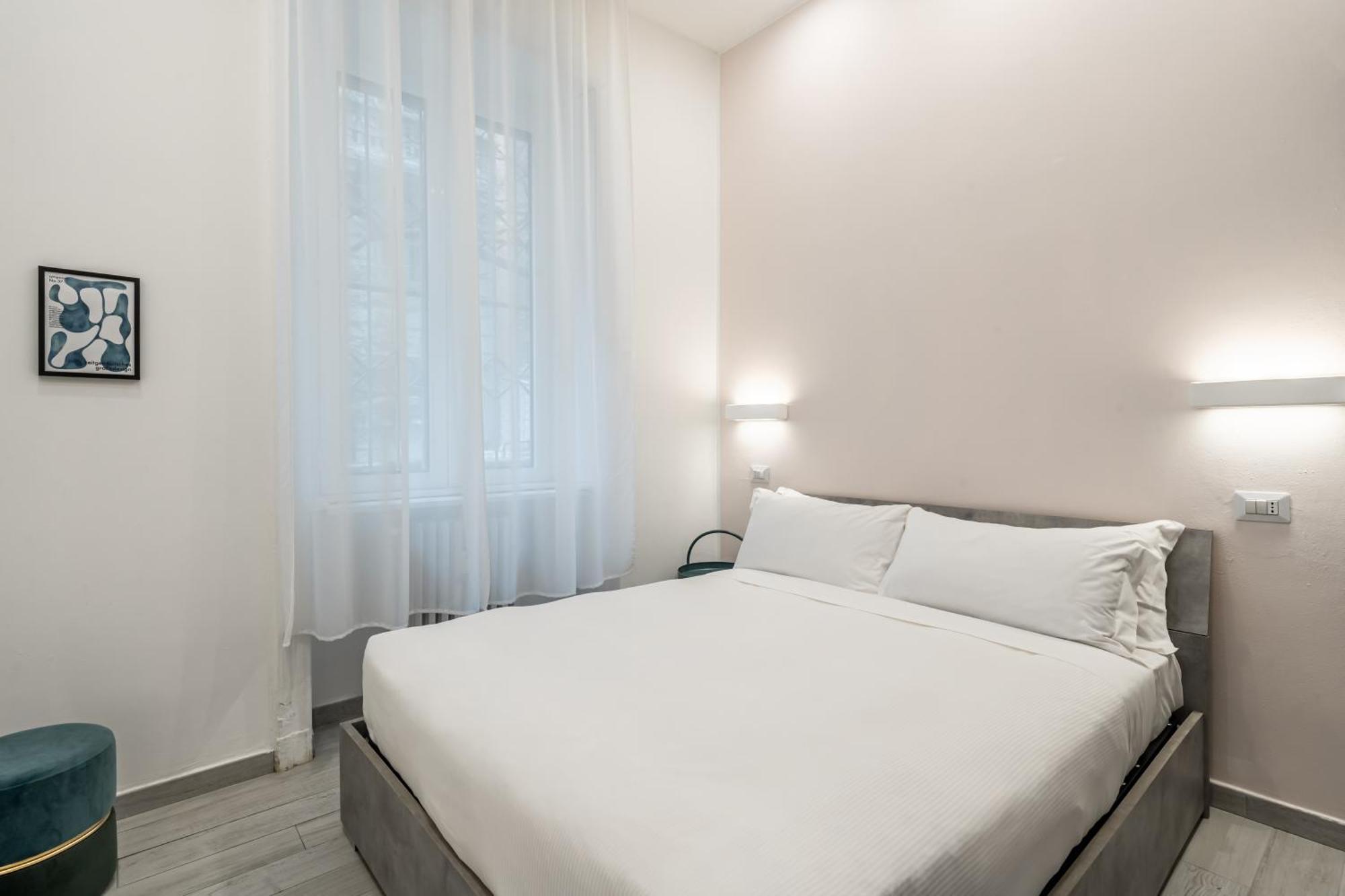 Relstay - Porta Romana - 1Br Milan Exterior photo